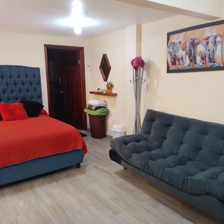Hotel Mi Pueblito Magico El Oro de Hidalgo Esterno foto