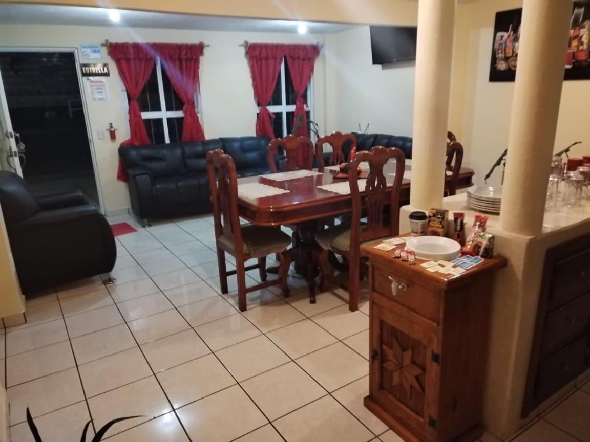 Hotel Mi Pueblito Magico El Oro de Hidalgo Esterno foto
