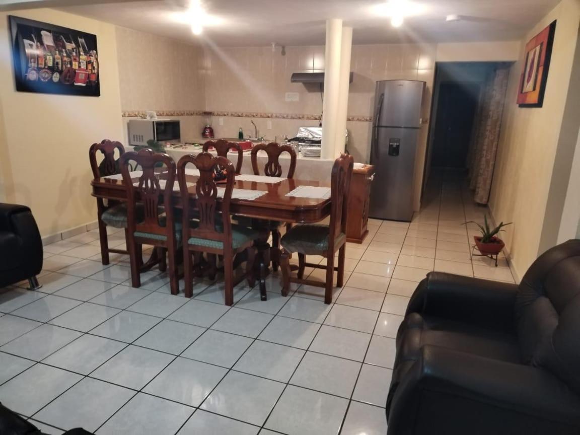 Hotel Mi Pueblito Magico El Oro de Hidalgo Esterno foto