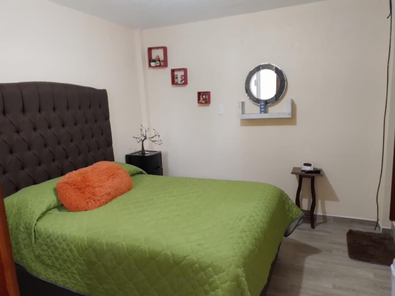 Hotel Mi Pueblito Magico El Oro de Hidalgo Esterno foto