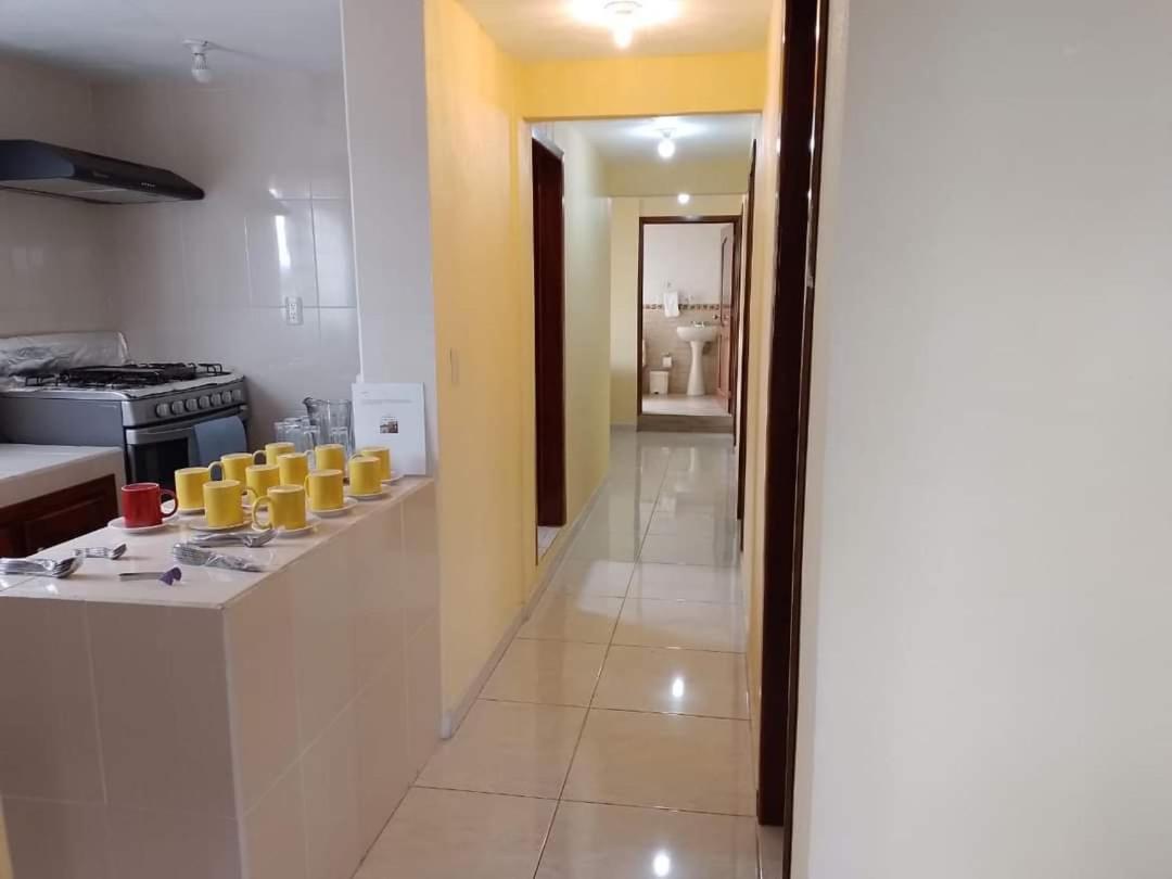 Hotel Mi Pueblito Magico El Oro de Hidalgo Esterno foto