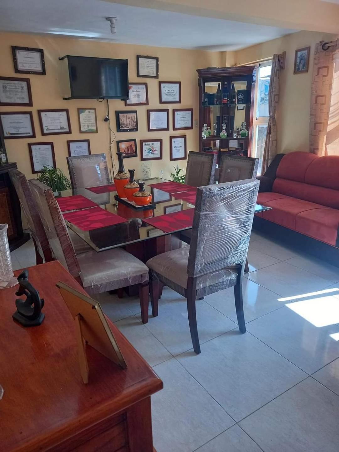 Hotel Mi Pueblito Magico El Oro de Hidalgo Esterno foto